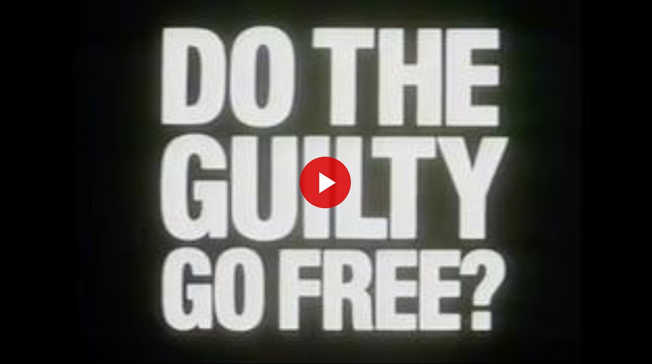 Programmed To Kill Satanic Cover Up Part 316 (Larry Eyler - Do the Guilty Go Free? 1988 documentary)