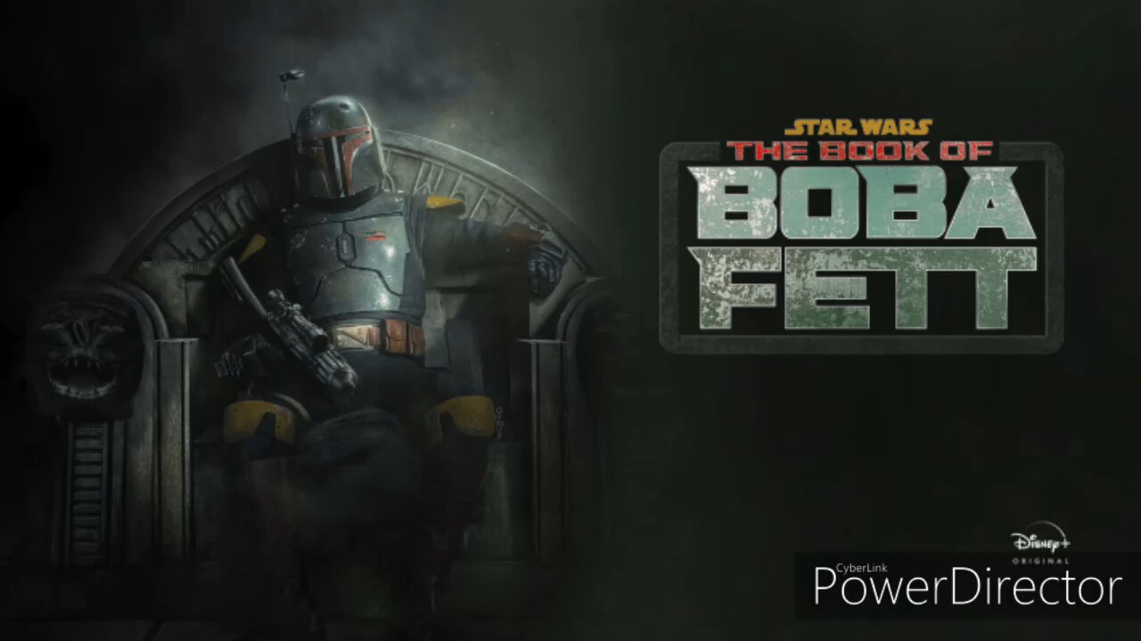 Disney plus Disney Starwars The Book of Bobba Fett Season 1 episode 2 Review