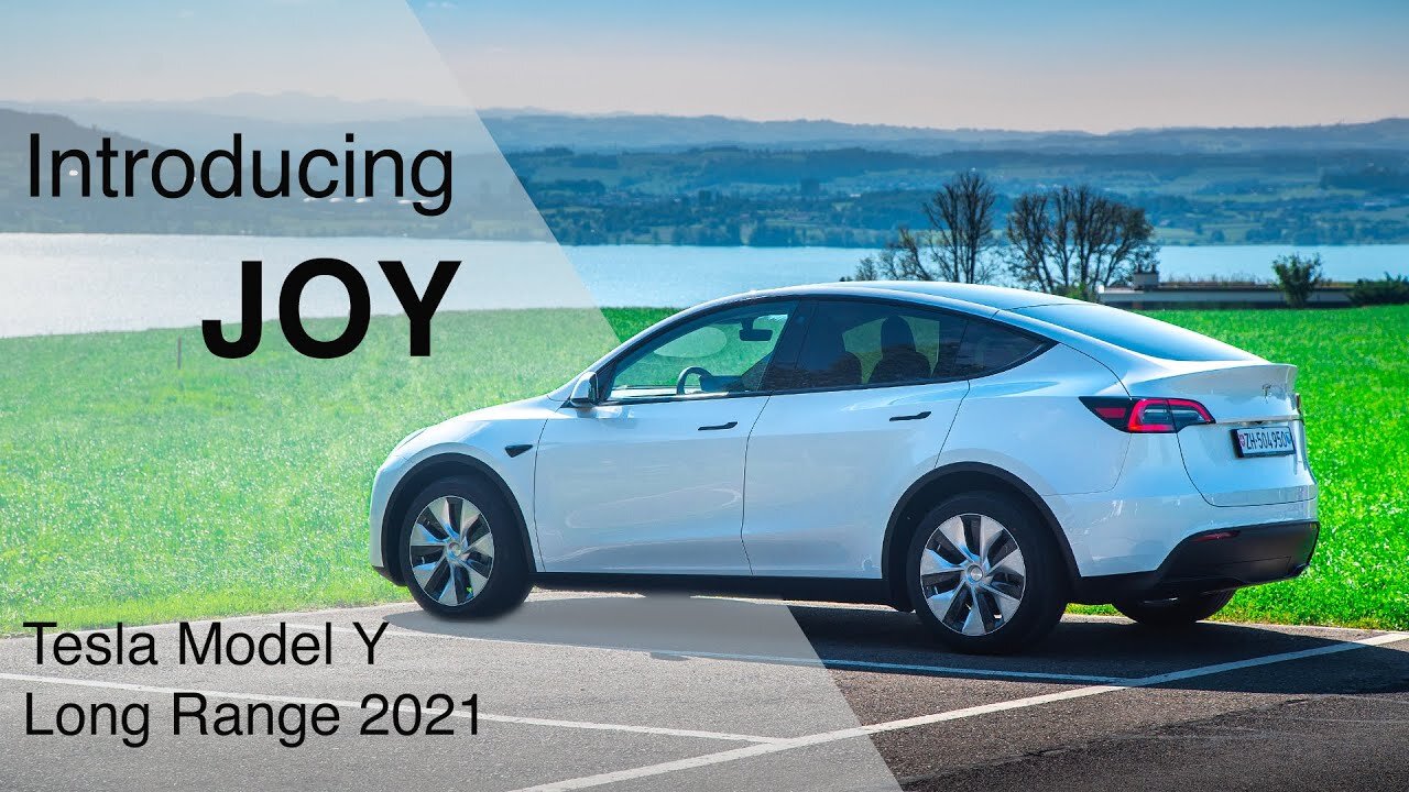 teslify.ch | Tesla Model Y Long Range - jetzt mieten & direkt losfahren