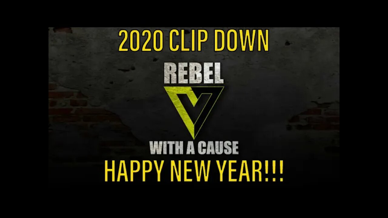 2020 Clip Down!