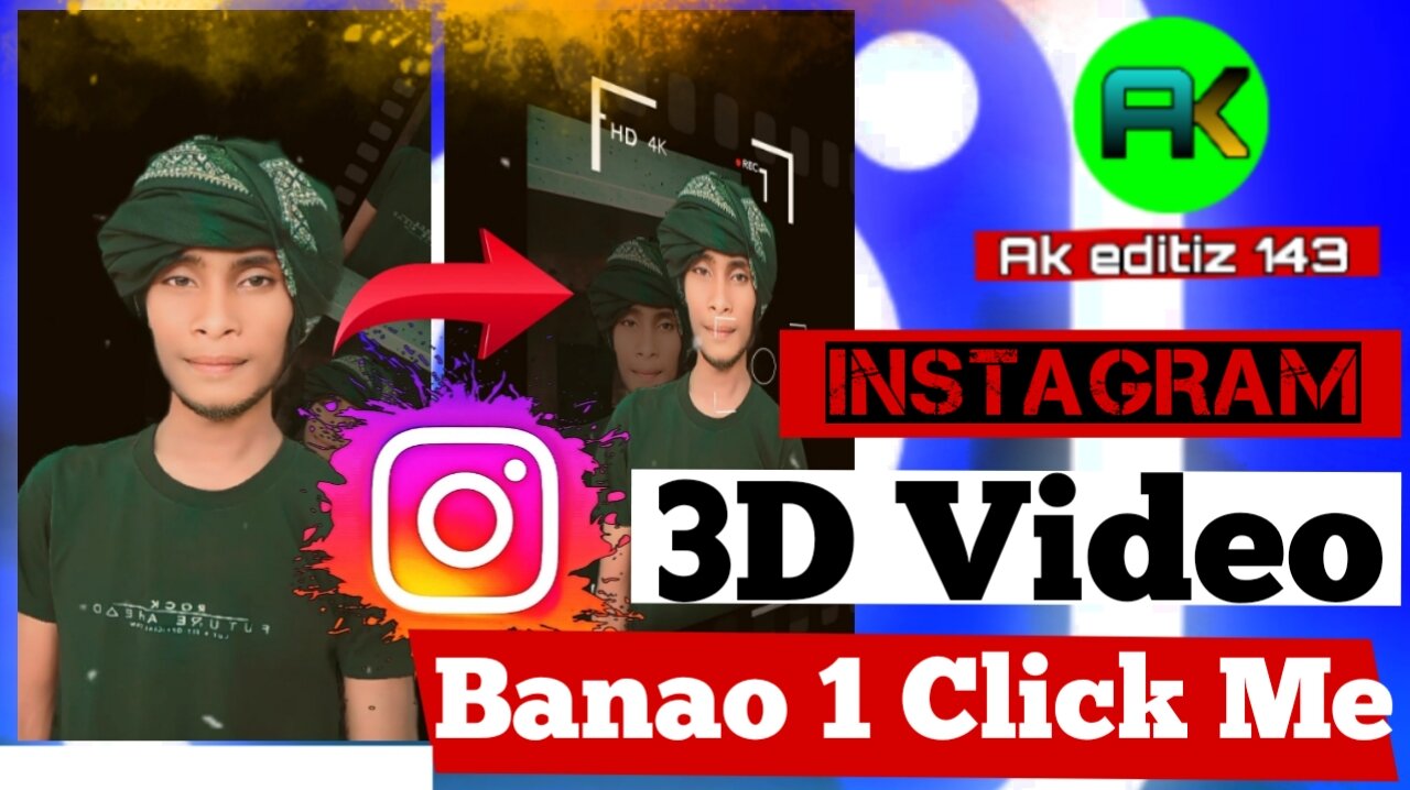 Instagram Trainding Videos || How To Create Instagram Trainding reel 🤔🤔🤔#rumble #akeditiz143