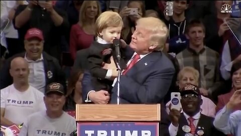 This Video Will Get Donald Trump Elected