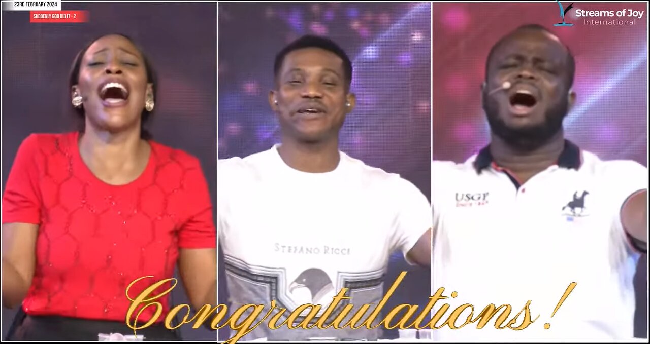 WATCH 🔥 || 🔥PASTOR ENO, PASTOR JERRY AND PASTOR UGURU RAIN DOWN BRIMSTONE ON THE ALTAR OF FIRE🔥