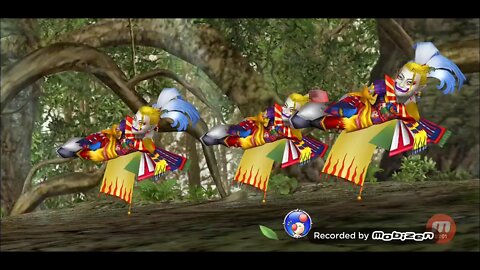 3 Kefkas enter a Bar / Goner! / Final Fantasy: Dissidia Opera Omnia