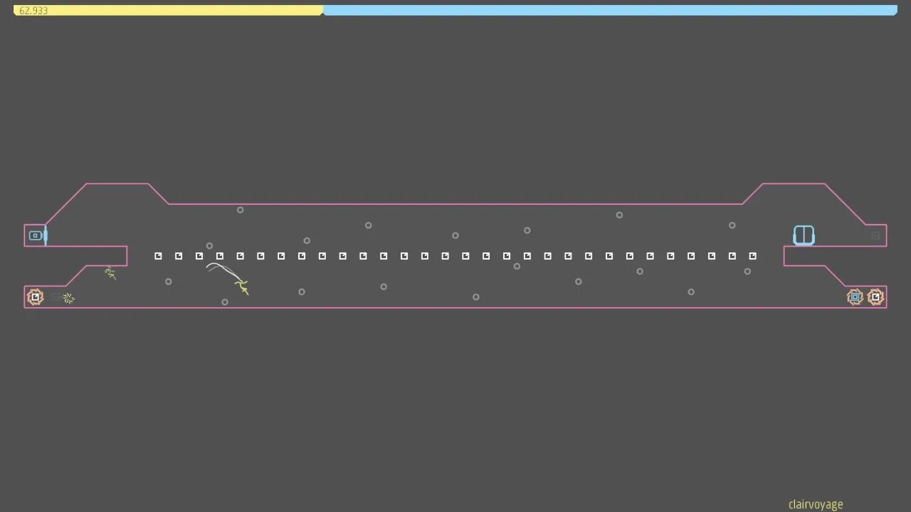 N++ - Clairvoyage (S-E-00-04) - G--T--