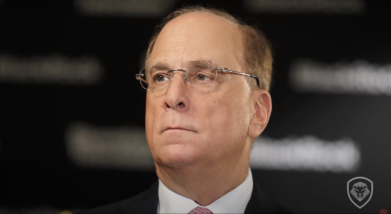 Larry Fink of BlackRock: The Most Powerful Man On Wall Street