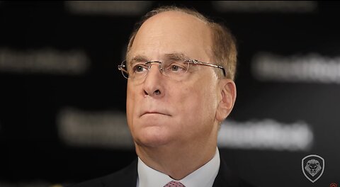 Larry Fink of BlackRock: The Most Powerful Man On Wall Street