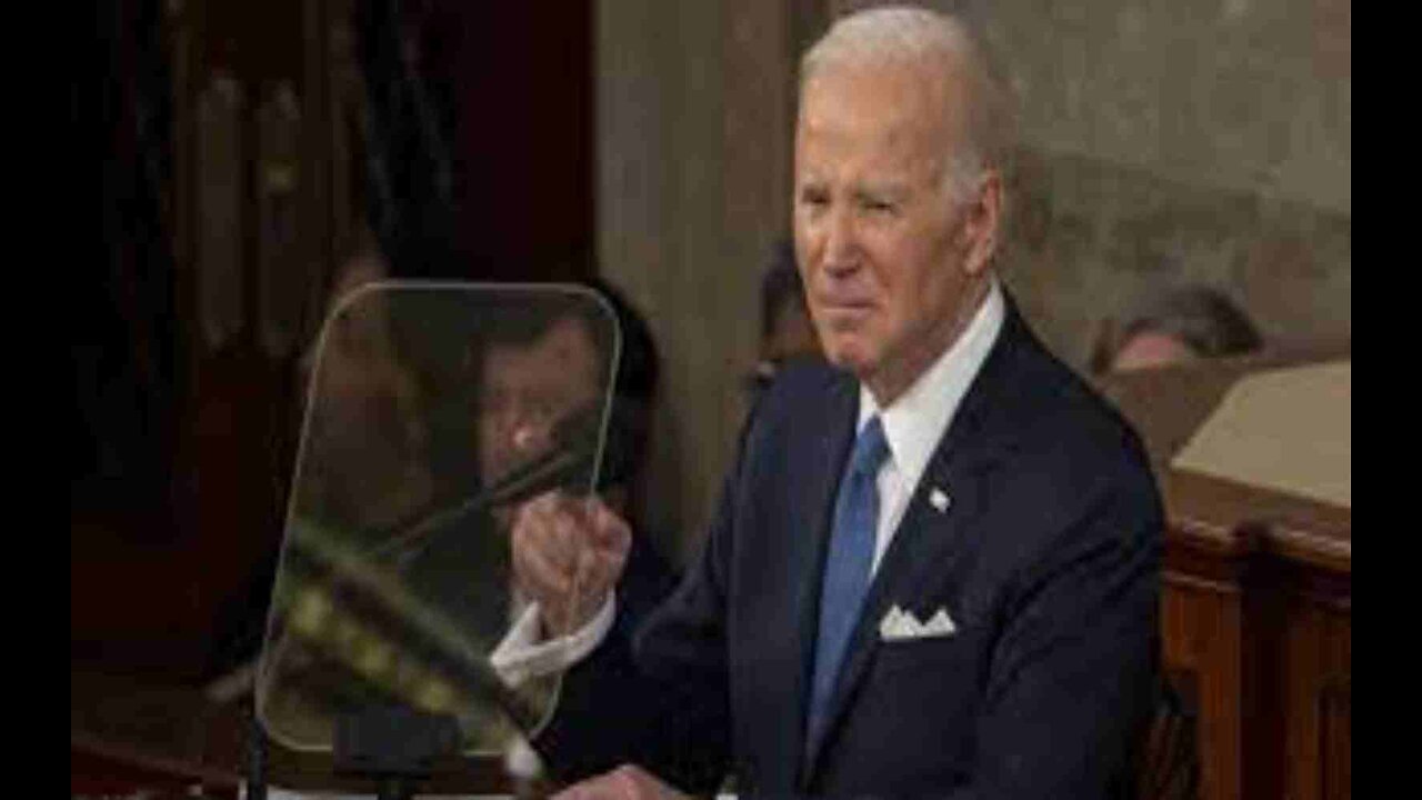 Gov Watchdog Discovers Major Spending Reporting Discrepancies in Biden Admin