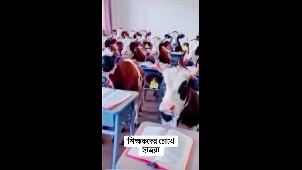 Students in teachers eyes