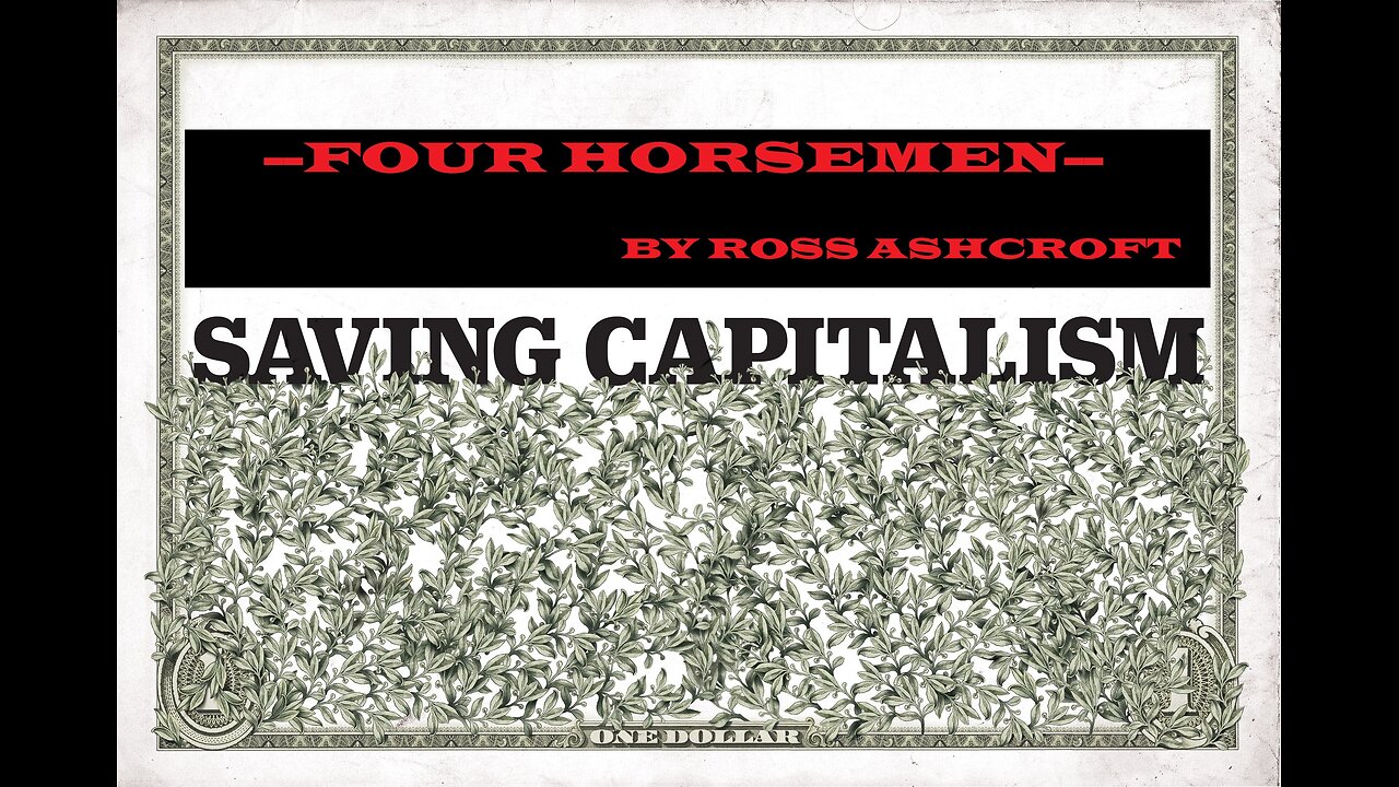 FOUR HORSEMEN (2012)