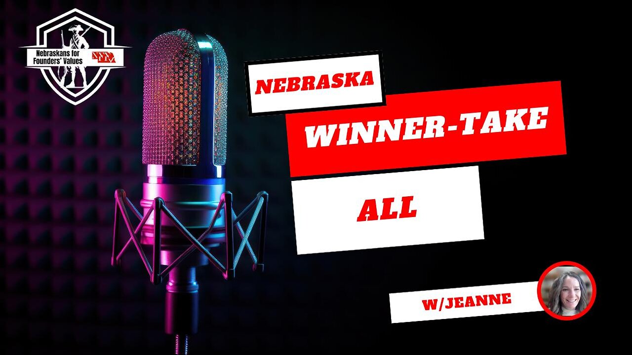 Nebraska Winner-Take-All