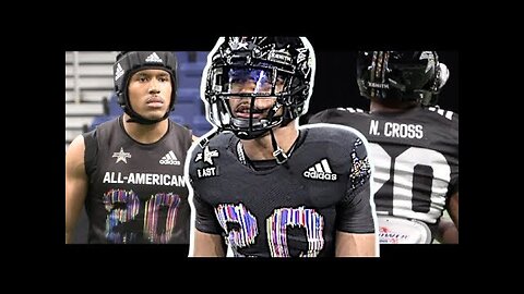 Nick Cross ' 19 🔥🔥 | DeMatha Catholic (MD) All-American Game - Senior Year Spotlight