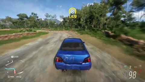 Forza Horizon 5