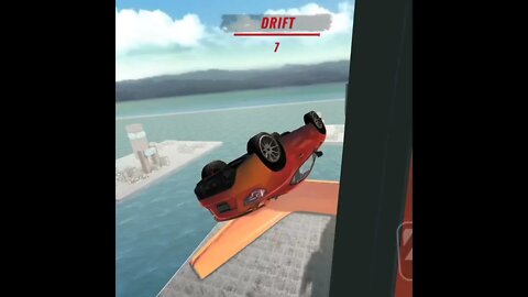 Gameplay Drift Sumliyaton Cars Auto Shorts