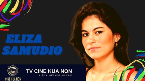 CASOS POLICIAIS - ELIZA SAMUDIO - TV CINE KUA NON