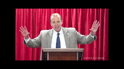 The Centrality of Christ in the Church by Keith Malcomson