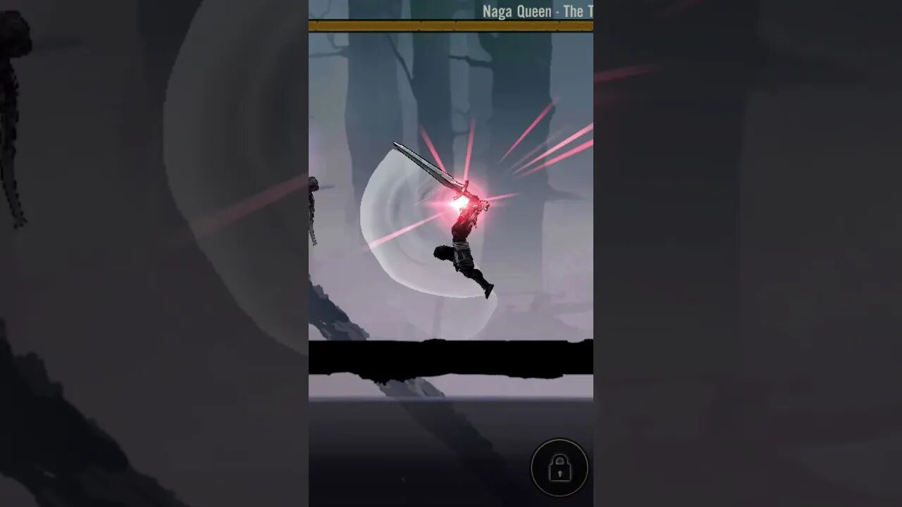 Shadow of death#10