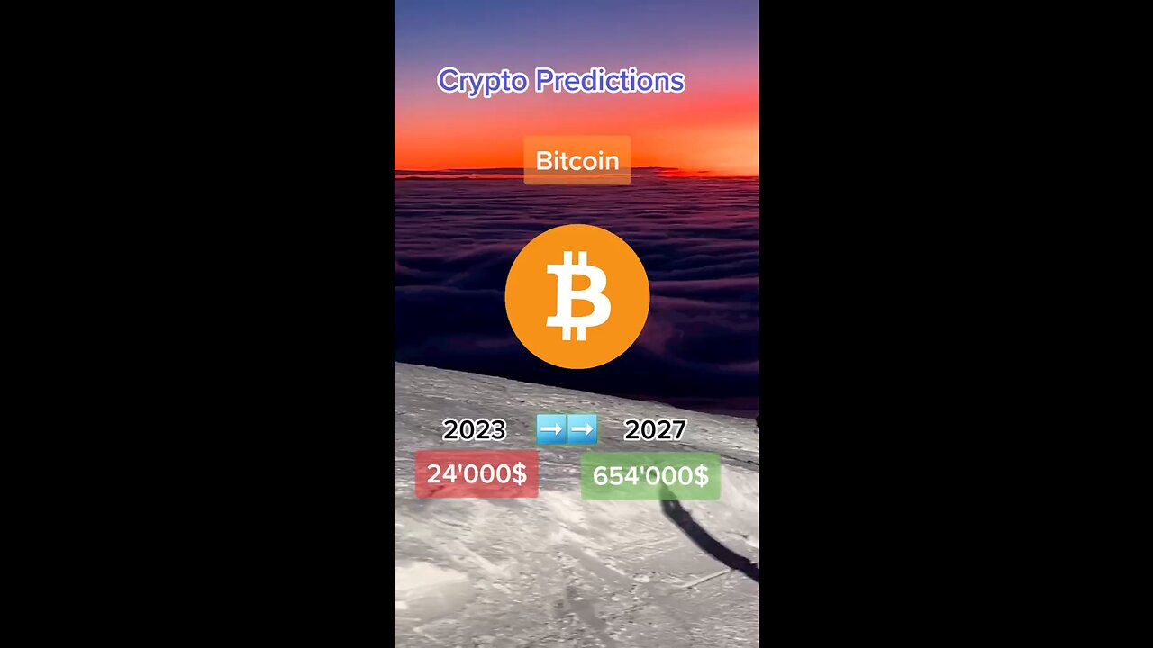XRP!