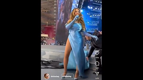 Beyoncé ist eine satanische, homosexuelle, pädophile Freimaurer-Transe oder falsche Frau !