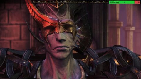 Playing Dragon Age Origins part 18 DLC round 6 [Nightmare Mode]