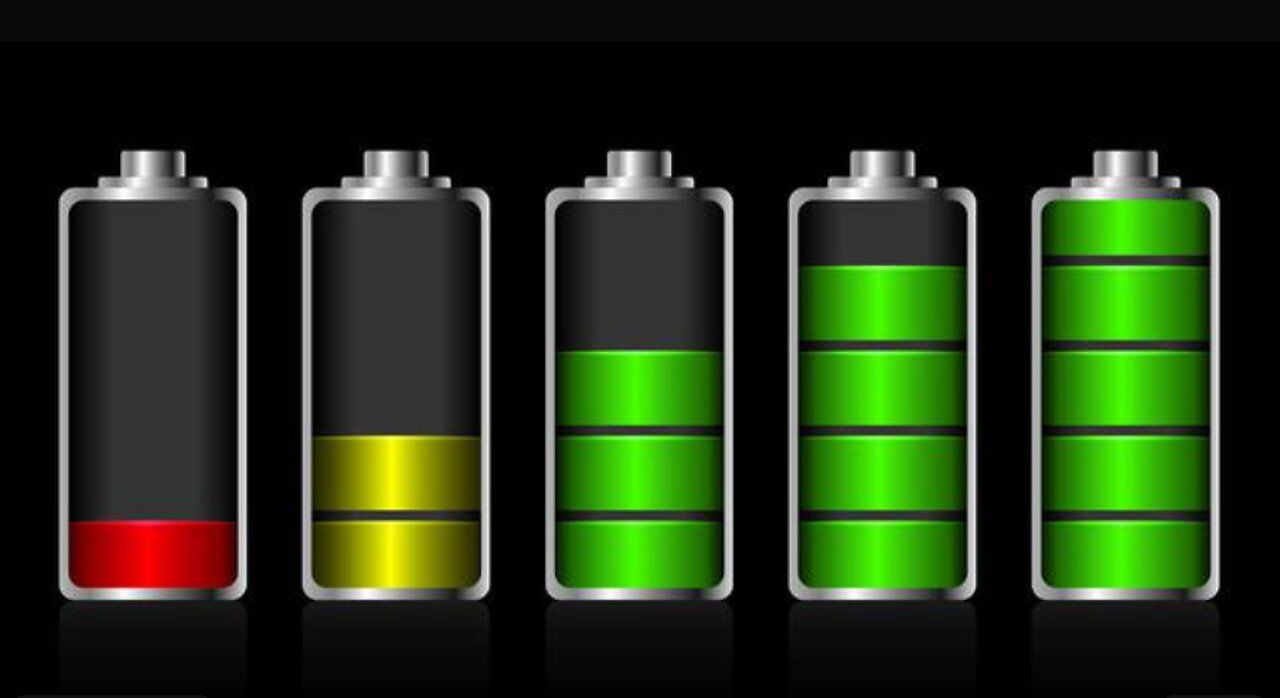 HOW TO CHARGE YOUR BODY'S BATTERIES AND WHAT STEALS OUR ENERGY FROM US ( GREAT INFORMATION )