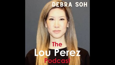 Dr. Debra Soh explains why children should not be allowed to transition.