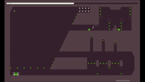 N++ - Refractory Factory (SU-B-12-01) - G++