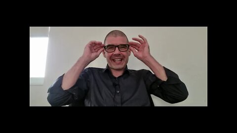 A esquerda woke é o maior inimigo interno da sociedade ocidental. O que é a esquerda 'woke'? Zero!!!