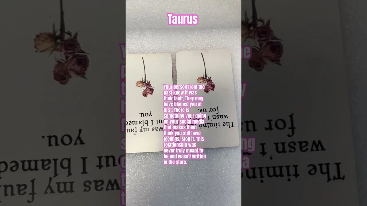 Taurus Love Messages#taurus tarot #taurus horoscope