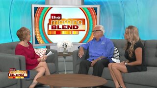 The Morning Blend: Vince Spinelli