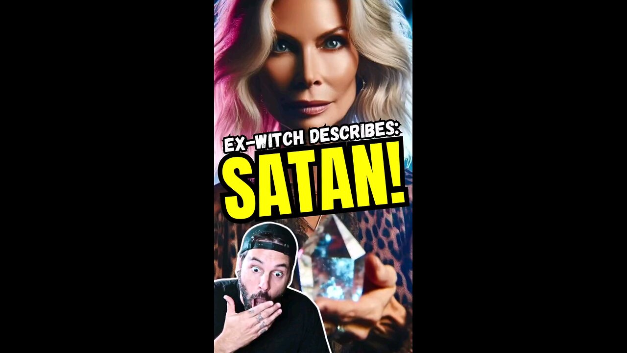 Devil controls whatever the cards say