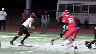 Friday Night Live Week 7: Holland Hall at Central