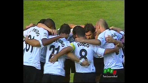 Verona-Spezia 0-0 (21.06.2007)