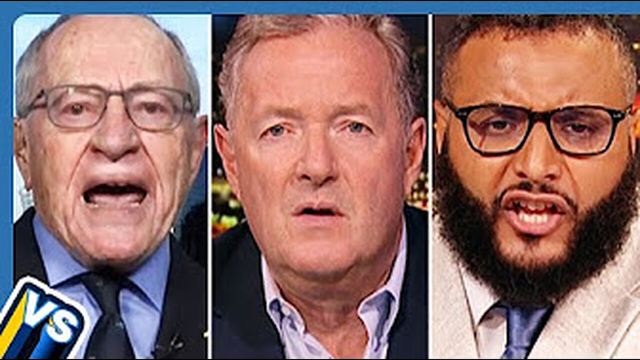 Crazy debate!!!
