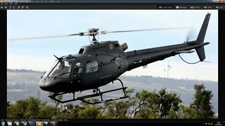 Call of Duty Rio | Desenvolvimento do Santos Dumont | Helicóptero