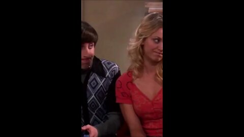 The Big Bang Theory- "This madness has to stop" #shorts #sitcom #youtubeshorts