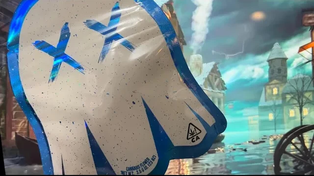 Ghostpack Smurfz Review