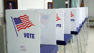 Monday is the deadline to register to vote online in Michigan for general election