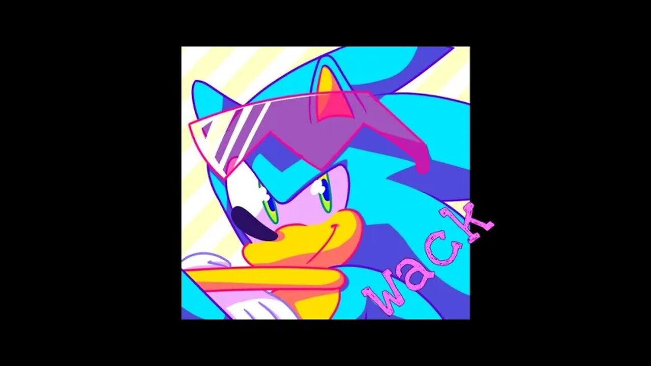 WACK - LiseMiniParody