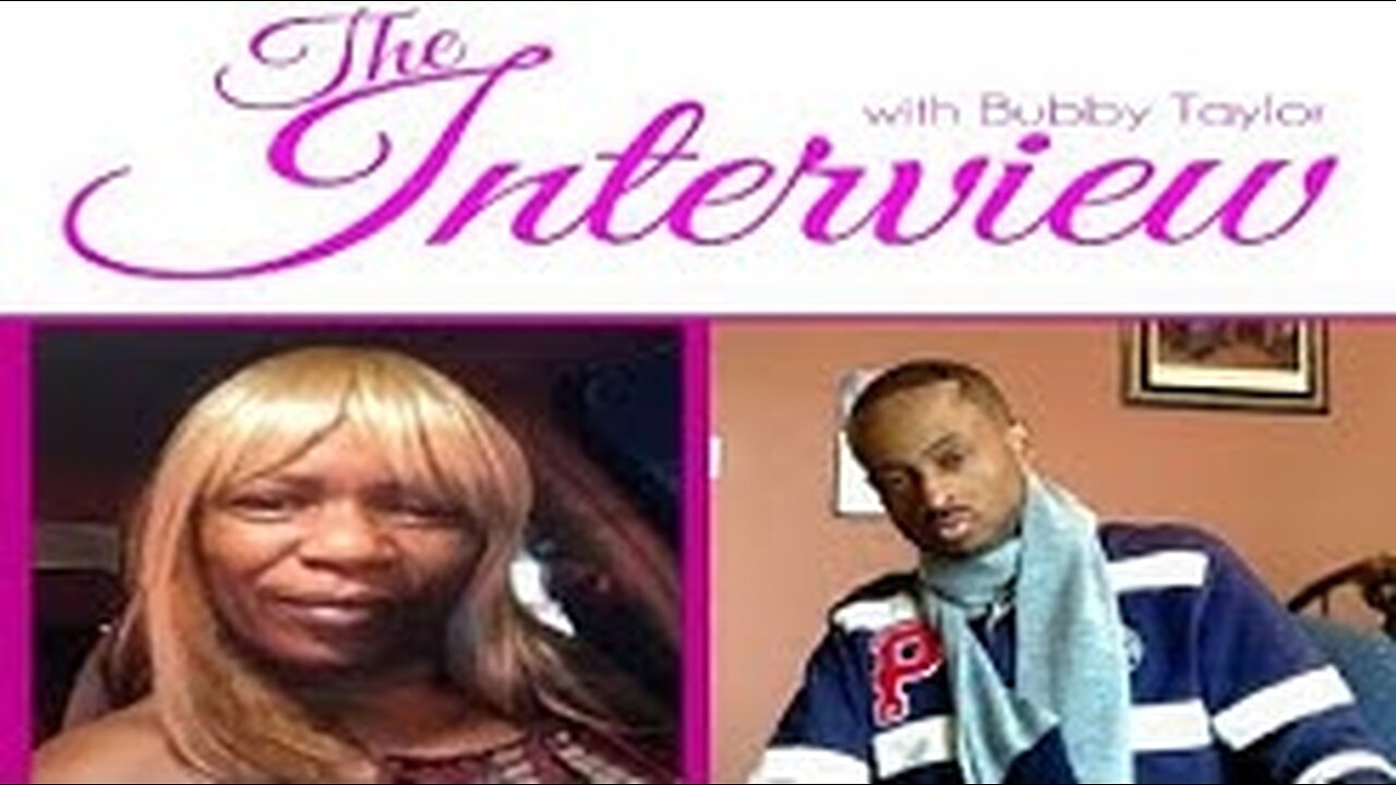 Fayrothedon Interview with Bubby Taylor in Decatur Georgia
