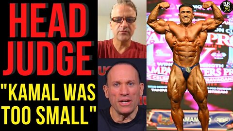 Did Akim Williams WIN Because of Politics?