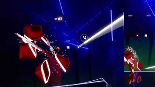 (beat saber) blanke - boom [mapper: dirtyalex]