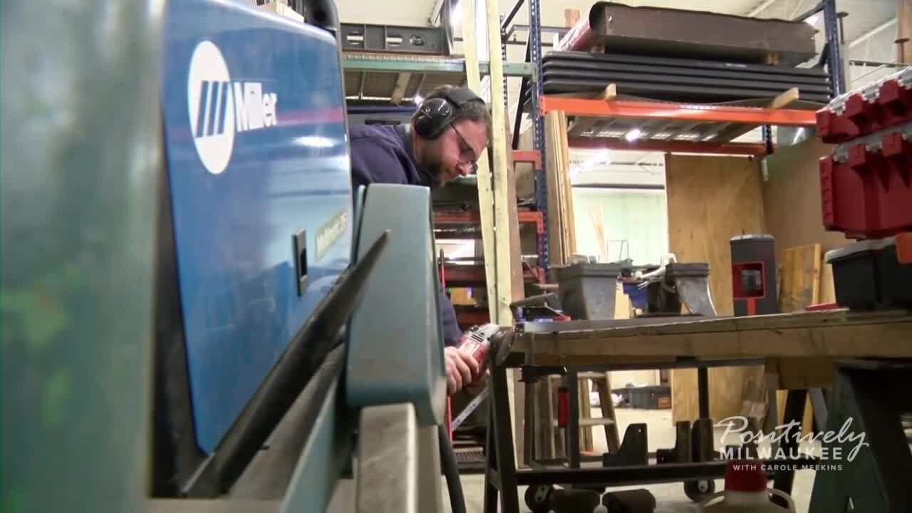 Redefined & Co. helps preserve Milwaukee history in your home