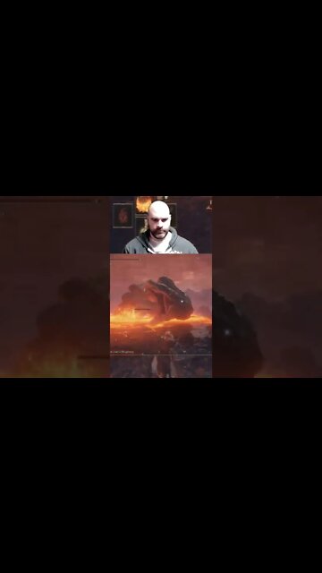 Rykard, Lord of Blasphemy