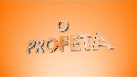 THE PROPETH Instrumental - Cristais