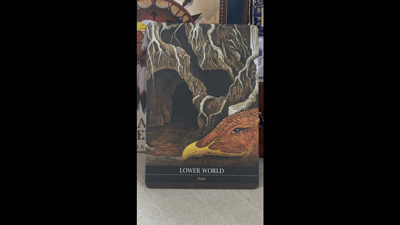 GEMINI message of the day #gemini #tarot #tarotary #shamanicmedicine #oracle #dailycard