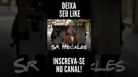 3 PERSONAGENS SECUNDÁRIOS DE FRIENDS QUE SÃO INESQUECÍVEIS. #SHORTS