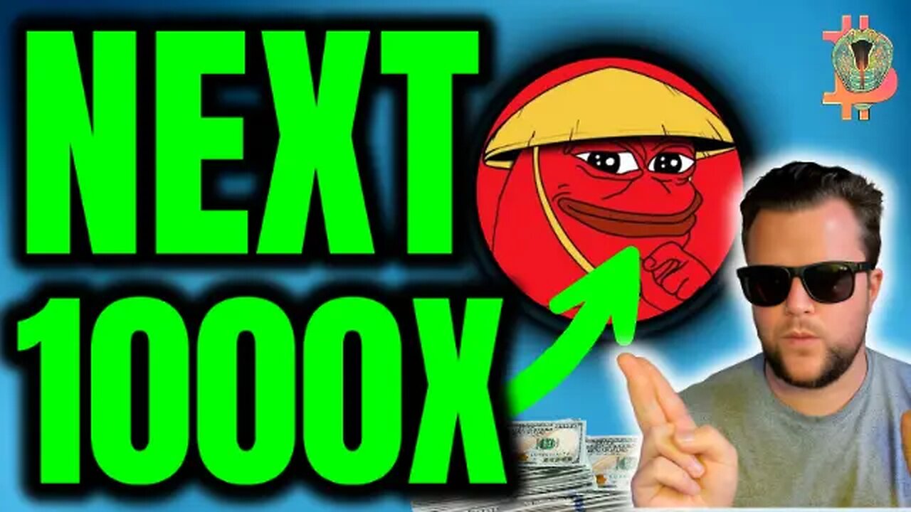 🚀 Peipei Coin: Will Peipei 1000X Next? 💸🤔