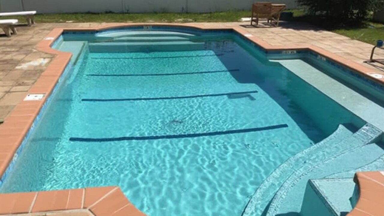 Saving Our Abandoned Pool (FAQs, Behind the Scenes & More!) | AspenAckley