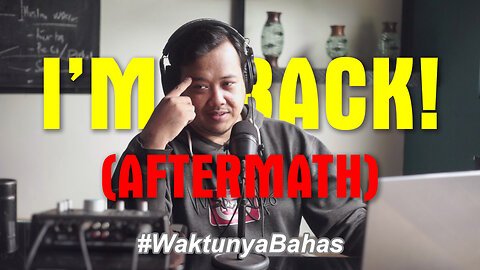 TERNYATA BANYAK YANG GA WARAS DI TIKTOK!! #WaktunyaBahas